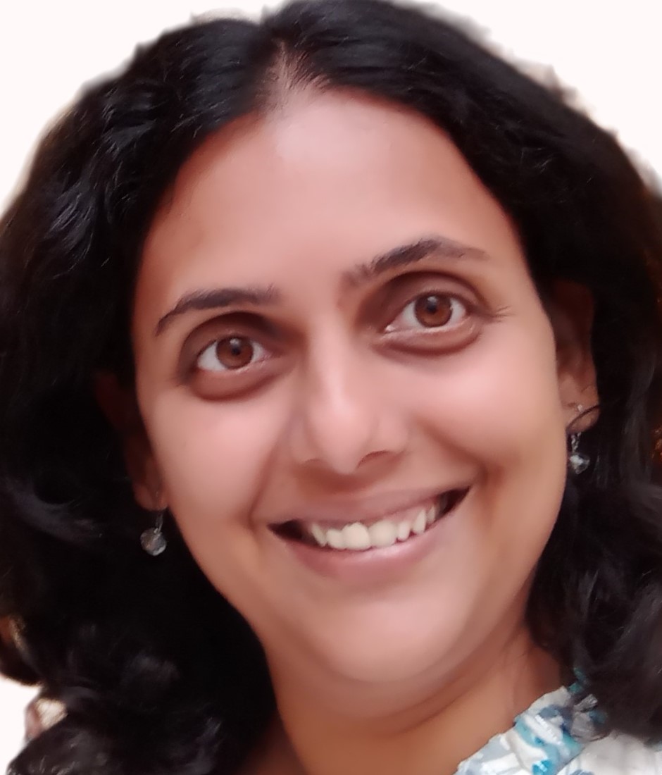 Mrs. Rujuta Divekar